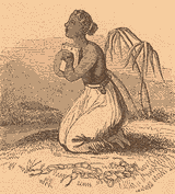 "Am I not a woman and a sister?"