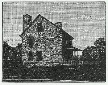 Tinian, from Egles Notes and Queries, Fourth Series, LXXXII, p. 242.